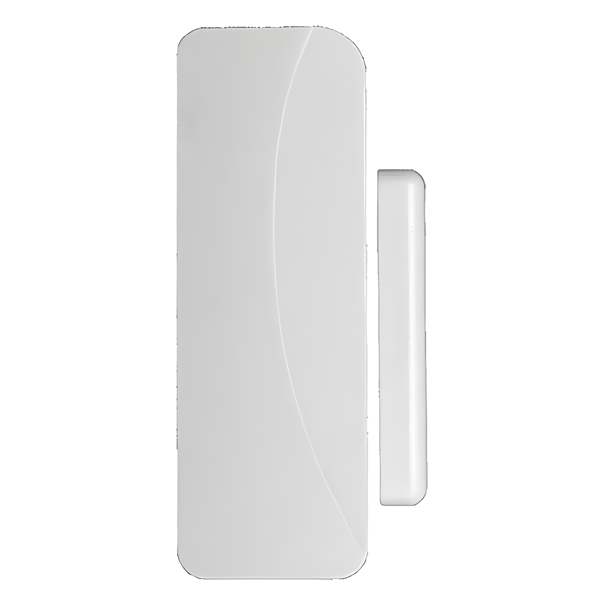  ALULA - Sensor de Puerta/Ventana LongLife / Vida de Batería 10 años / Montaje Rápido y Seguro / Transmisiones Inalámbricas Cifradas / Conect+ Encriptado — M2M SERVICES · SKU DWS-LL
