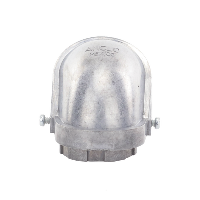 Mufa Compacta de 1 1/4" (32 mm ).