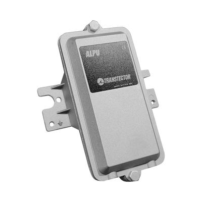 Protector PoE Metálico Exterior / SASD / 1000 Mbps 90W / RJ45 / NEMA 3R / ATEX Certificado