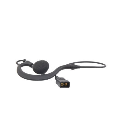 Audífono ajustable y con giro serie LOC