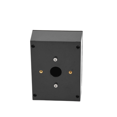 Soporte para Lectora de Torniquete / Compatible XT1000 XT5000 XT7000 / Plástico Resistente