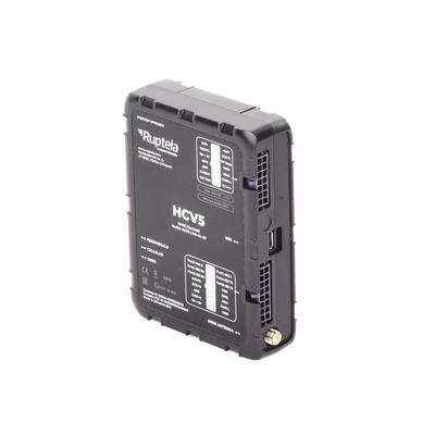 Localizador 4G LTE Obtenga información de la computadora del vehiculo lectura CAN, OBD y LCV / Sensores Bluetooth / Vehiculos ligeros / Vehiculos pesados / RS485 / RS232 / Análogico / RFID