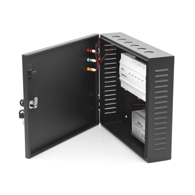 Controlador de Acceso 1 Puerta / 20,000 Huellas 30,000 Tarjetas / TCP/IP / ADMS PUSH / Green Label / ZKBio CVSecurity