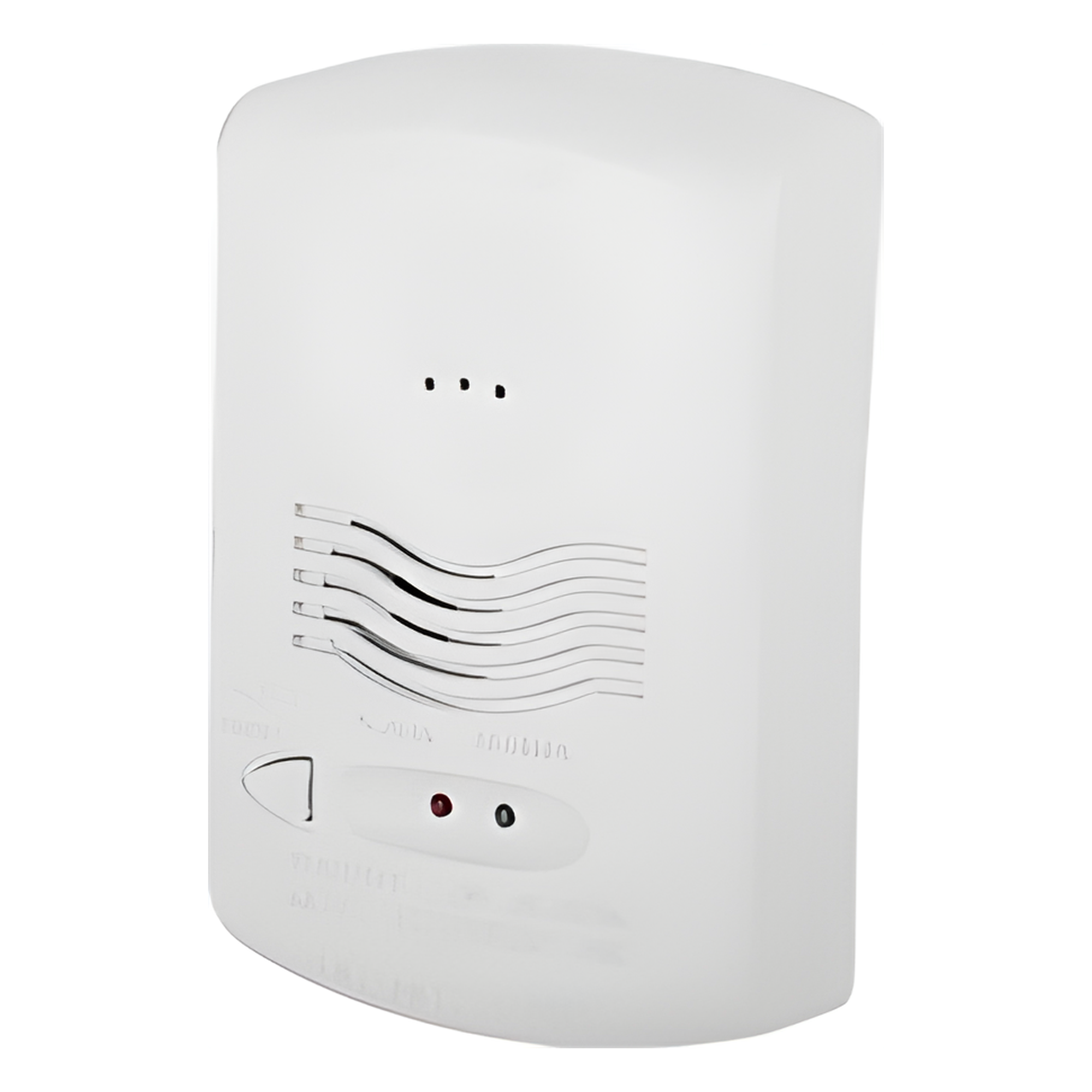 Detector de Monóxido de Carbono, Montaje en Muro, para Panel de Detección de Incendio — SYSTEM SENSOR · SKU CO-1224T