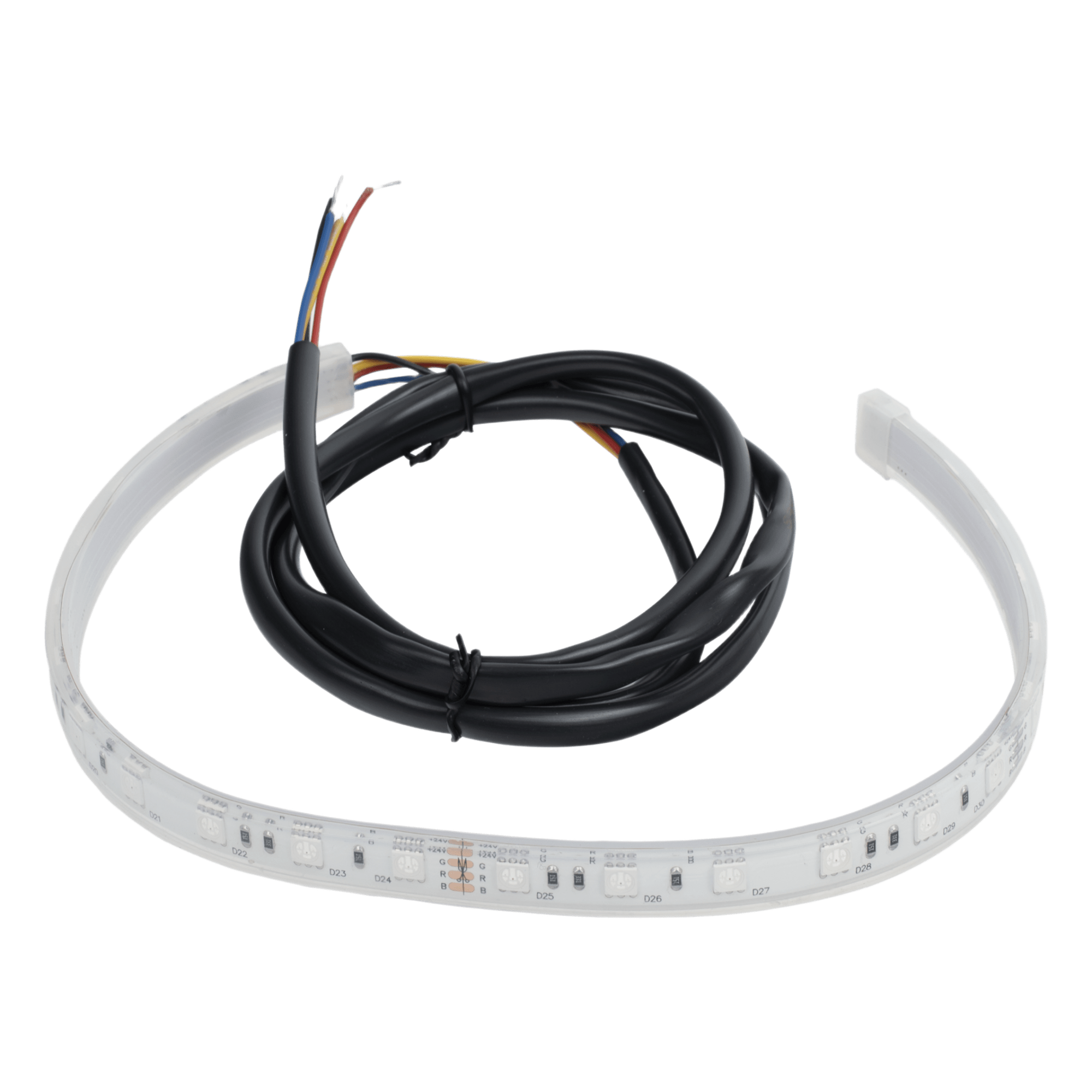 CORONA LUMINOSA GARD3H — CAME · SKU 803XA-0010