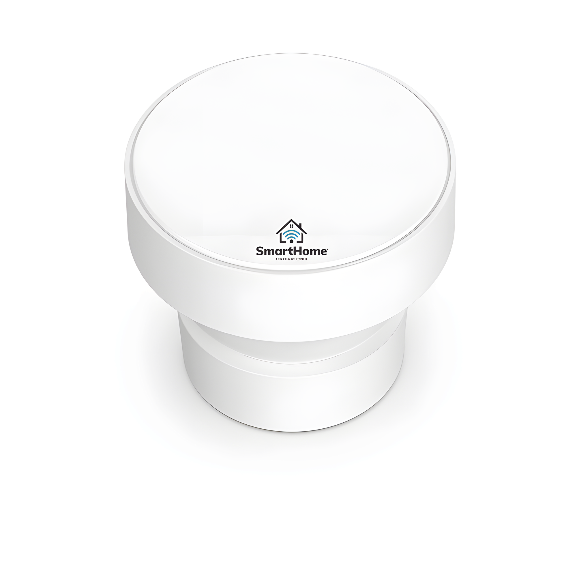(ZigBee) Sensor de movimiento con tecnología inalámbrica ZigBee — SMARTHOME BY EPCOM · SKU SHSMZ100