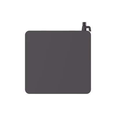 Mini PC NUC Barebone / Core i5 -1340P / WiFi 6E y 2.5 GbE / Bluetooth / No incluye Memoria RAM, SSD y S.O. / Incluye Fuente
