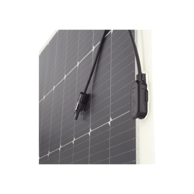 Modulo Solar Flexible 520 W Alta Eficiencia, Ultraligero y Resistente