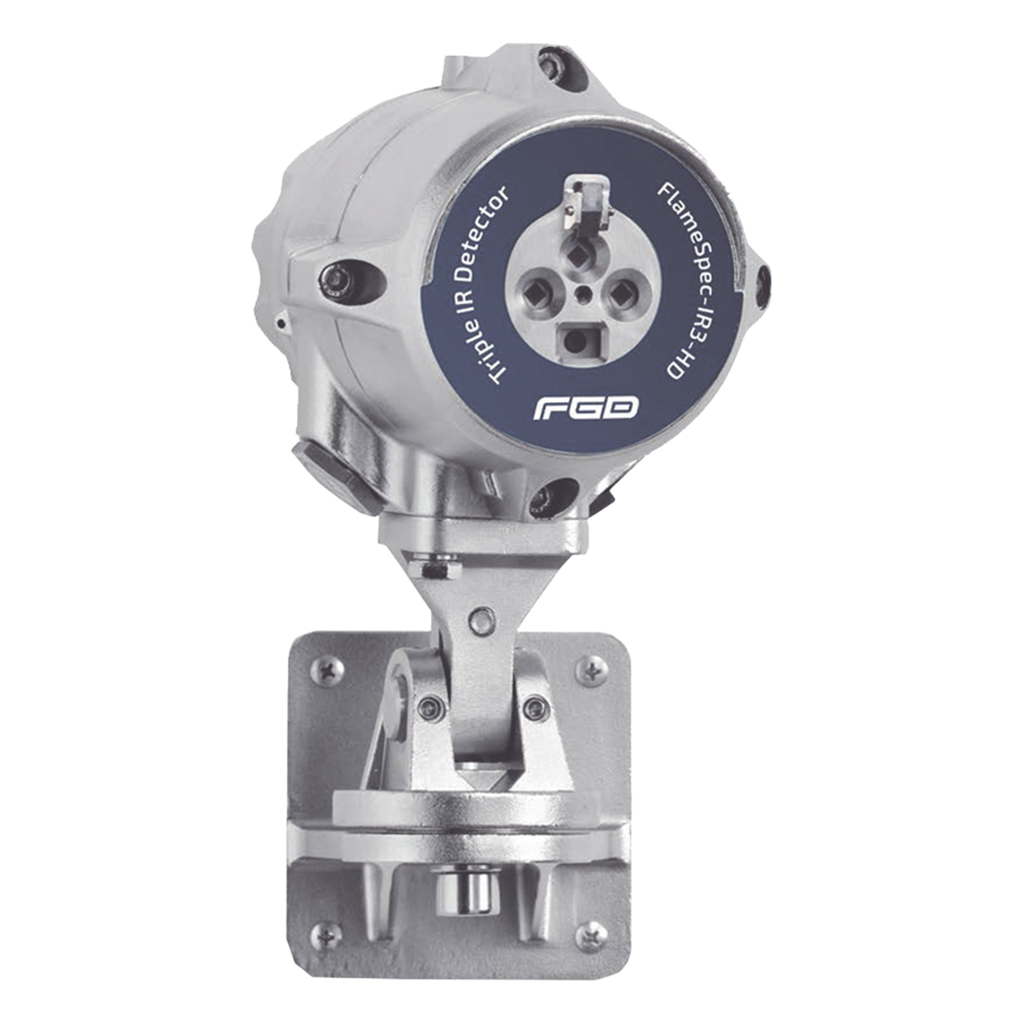 Detector de Flama de Triple IR | Sin Vídeograbación — MACURCO - AERIONICS · SKU 84-1211-1200-10
