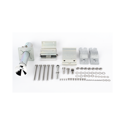 Antena Direccional de Alto Rendimiento/ Parábola profunda para mayor aislamiento al ruido / 3 ft / 4.9 a 6.1 GHz / Ganancia de 32.1 ± 1 dBi / Soporte de acero inoxidable / polaridad en 90 ° y 45 ° / Incluye montaje.