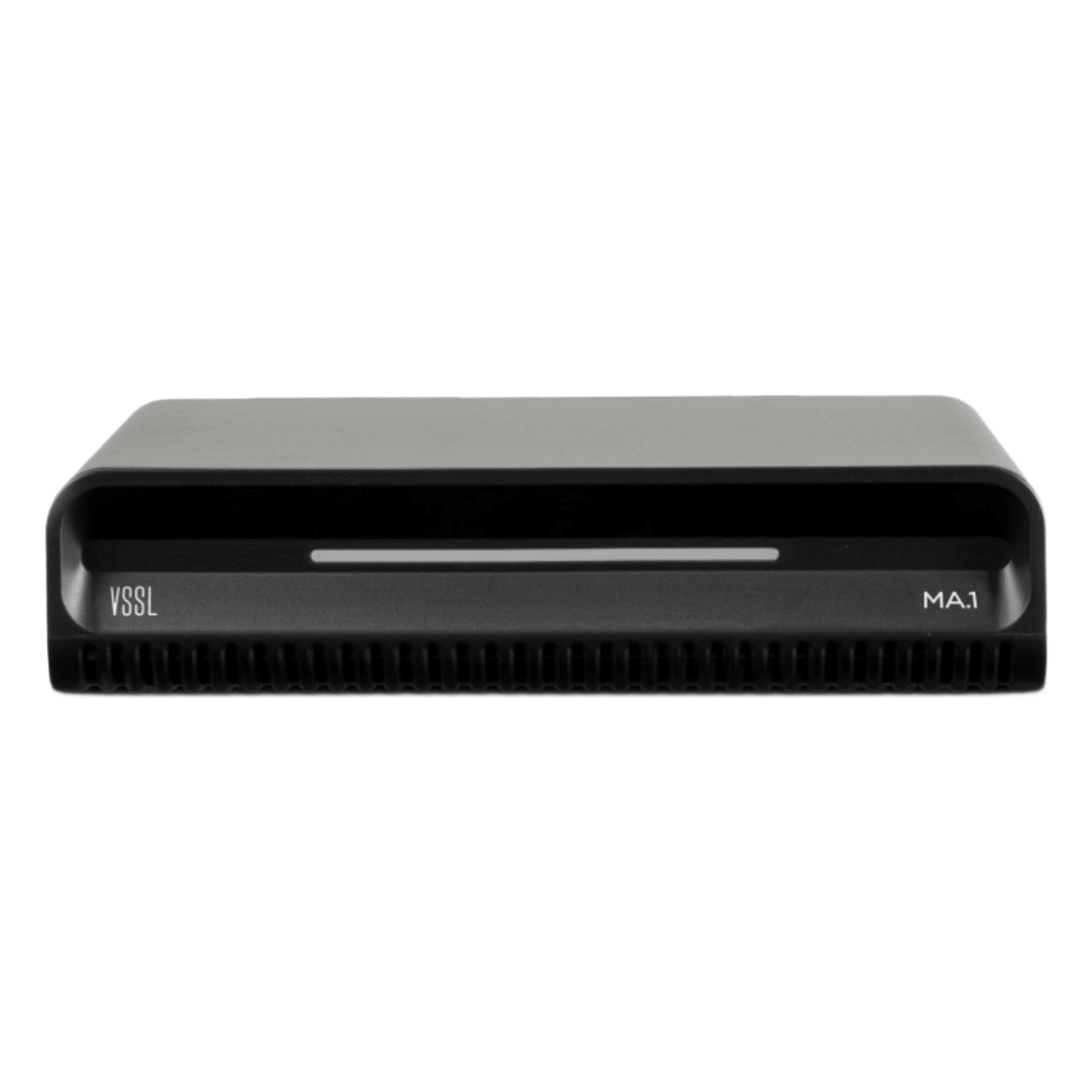 Amplificador de Audio Streaming | 1 Zona 2 Canales | Clase D 125W @ 8Ω | Native Streaming™ | AirPlay 2 | Google Cast | Bluetooth 5.3 | HDMI eARC | Multiroom Audio | BLAST™ LED
