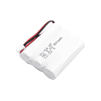 Bateria de 3.6V para Luz de Emergencia SF-660LW