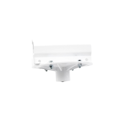 Kit de Instalación Para Brazos de Aluminio Doorking / Compatible con Barreras 1601 y 1603