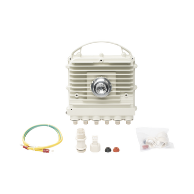 Siklu EtherHaul-1200FX 1 Gigabit Full Duplex 70/80GHz Banda-E