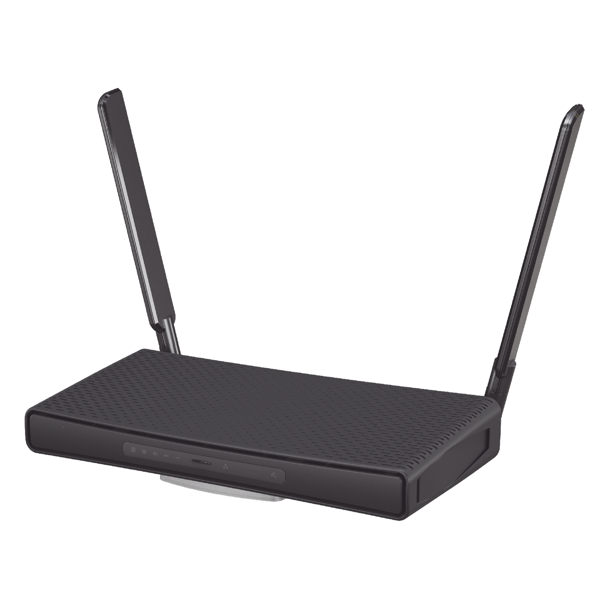 (hAP ac3) Router inalámbrico de doble banda con 5 puertos Gigabit Ethernet y antenas externas de alta ganancia — MIKROTIK · SKU RBD53IG-5HACD2HND