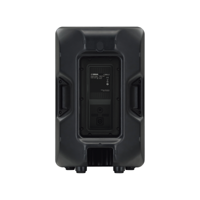 Altavoz de Montaje en Superficie de 2 vias | Woofer 12'' | 8ohms | Color Negro | 350W