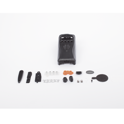 Carcasa de Repuesto / Plástico de Alta Resistencia / Sin Herramientas / 2 oz (56.7 g) / Compatible TK2212/TK3212