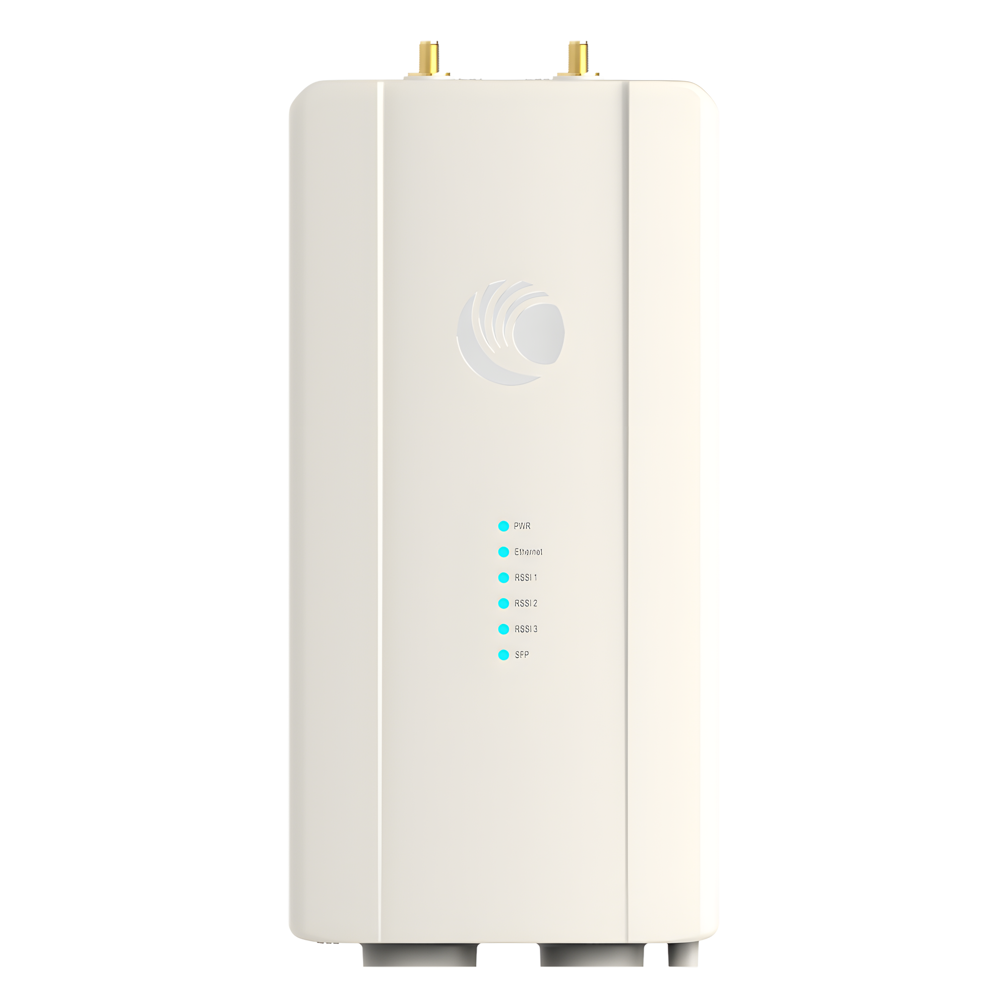 Radio Backhaul Punto a Punto / Wi-Fi 6 / 1 Gbps / Banda 4.9-6.2 GHz / Latencia <5 ms / Cifrado AES 128/256 — CAMBIUM NETWORKS · SKU C050940C121A