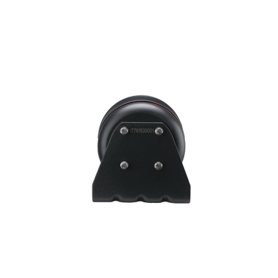 Bocina de uso Rudo para Motocicleta de 100 W, Alto Rendimiento y Base en Aluminio, 8 Ohm de Impedancia