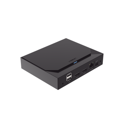 Decodificador de Video hasta 8MP/ 64 Canales / HDMI / Monitores Separados