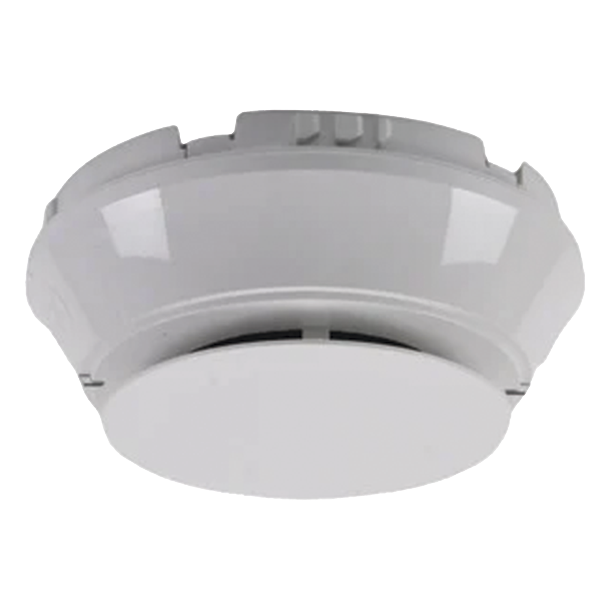 Detector Direccionable Multicriterio / Humo Fotoeléctrico y CO / Protocolo FlashScan / Vida Útil Celda CO 10 Años / Compatible NFS2-3030 y NFS2-640 — NOTIFIER · SKU FPC-951