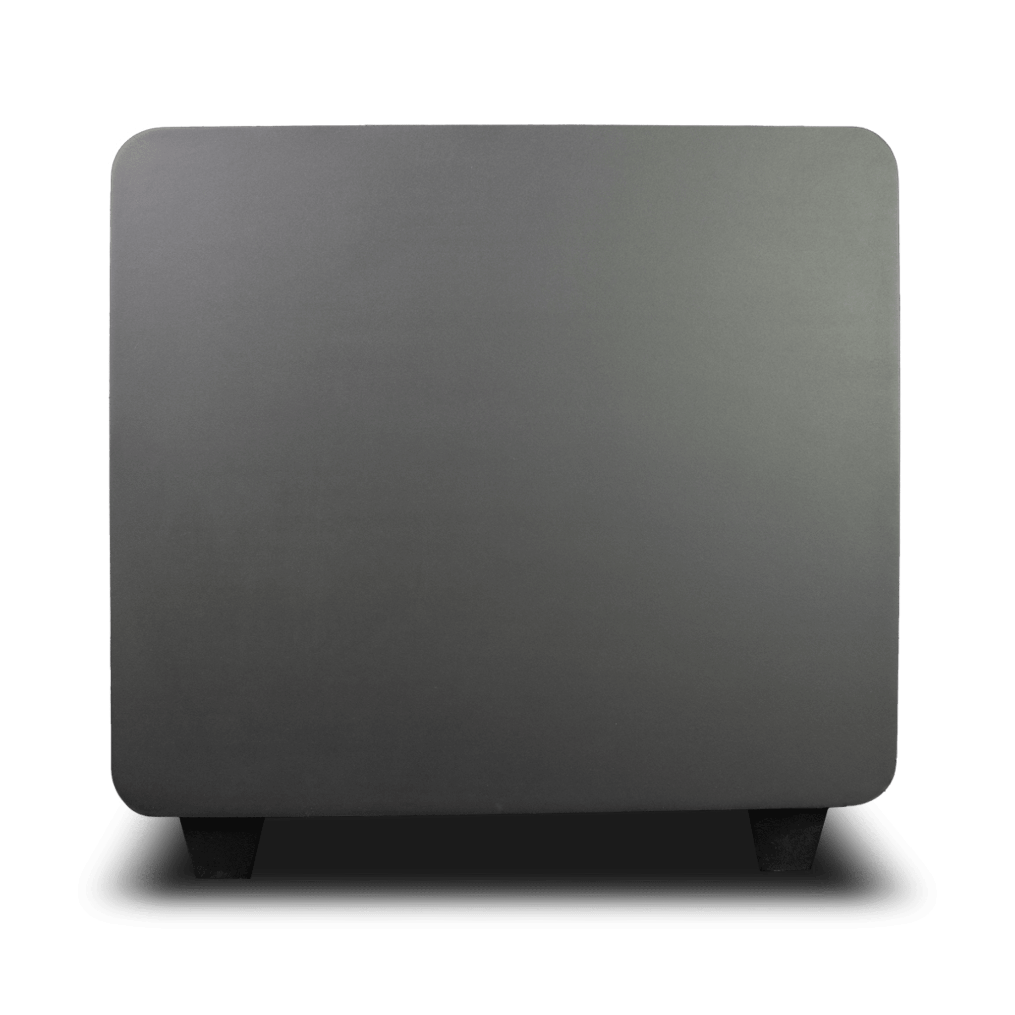 Subwoofer Activo de 12in | Diseño Down-Firing | 500W RMS | Recinto Sellado | Acabado Negro