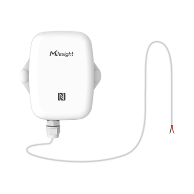 Sensor Contador de Pulsos con LoRaWAN