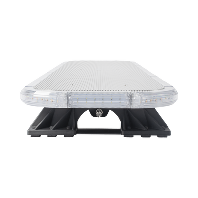 Barra de Luces LED de 46” Roja, de 132 LEDs, Controlador Incluido - Ideal para Equipar Unidades de Ambulancias y Rescate