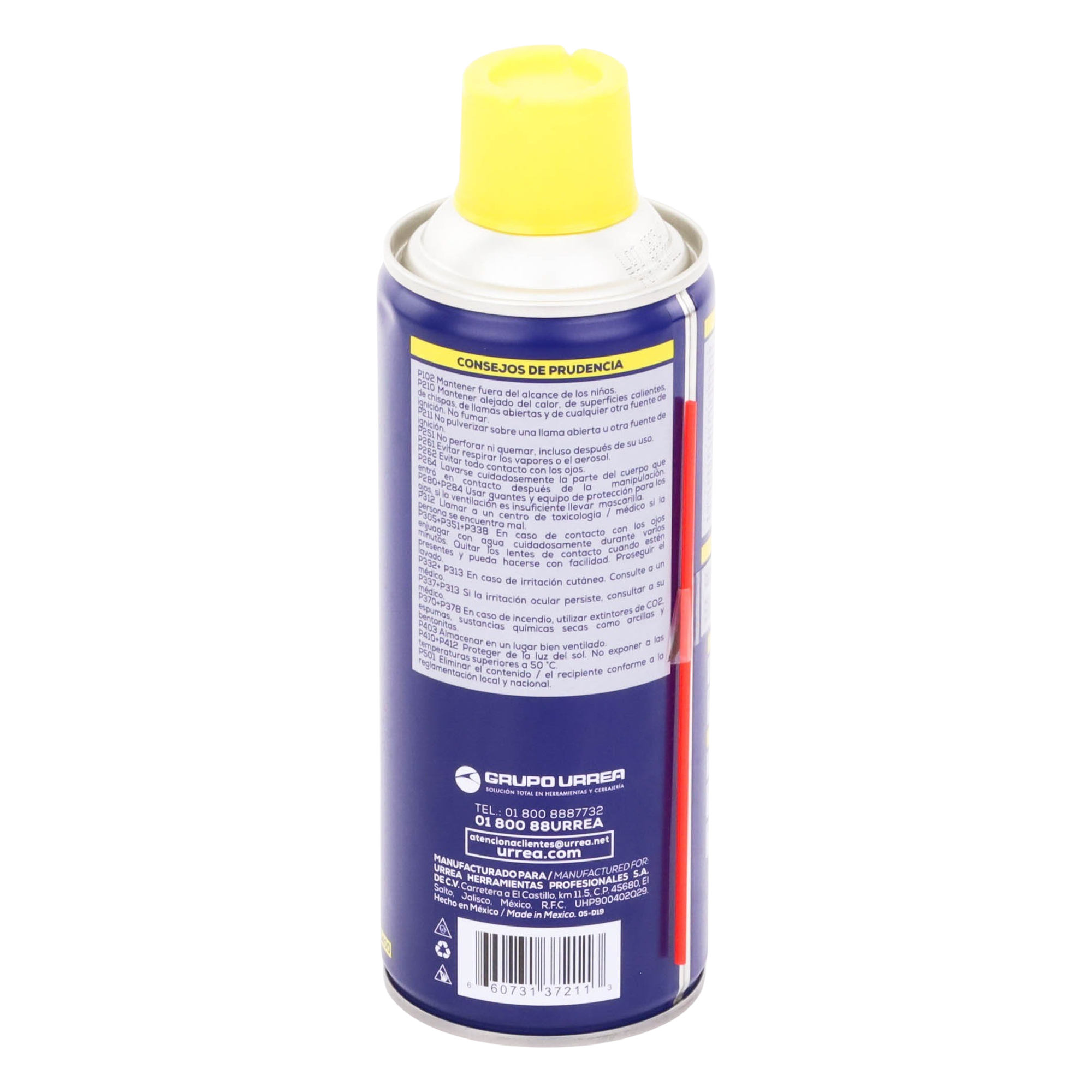 Aceite Aflojatodo 400 ml