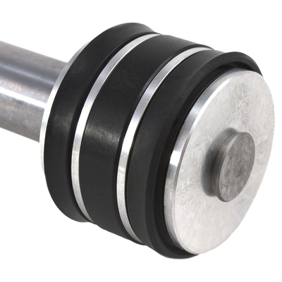 EMBOLO COMPLETO PARA OPERADOR FAAC 400 BC