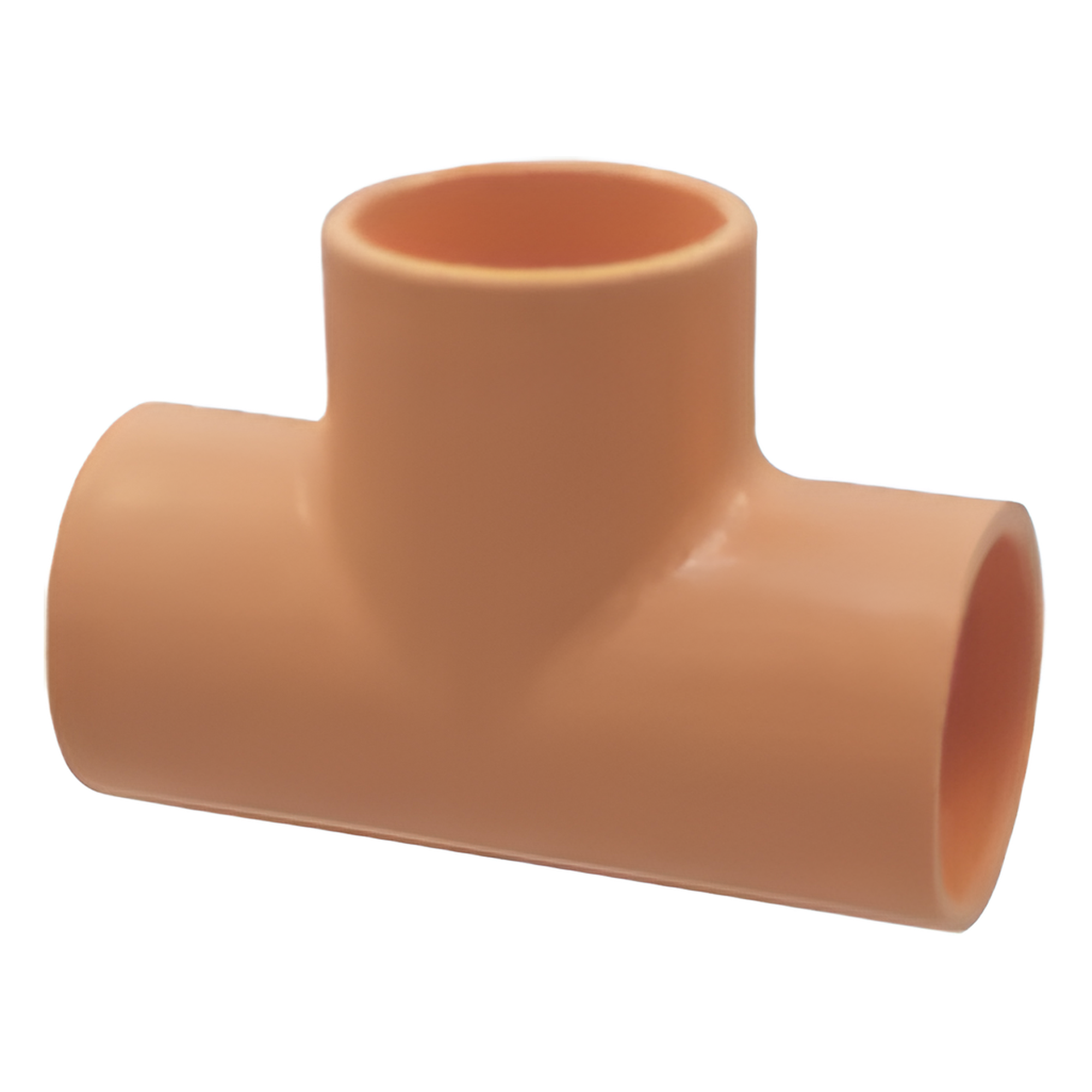Adaptador "T" de ¾ | Para tubería de aspiración | Precio por Pieza — VIKING · SKU ASD-V5011-007