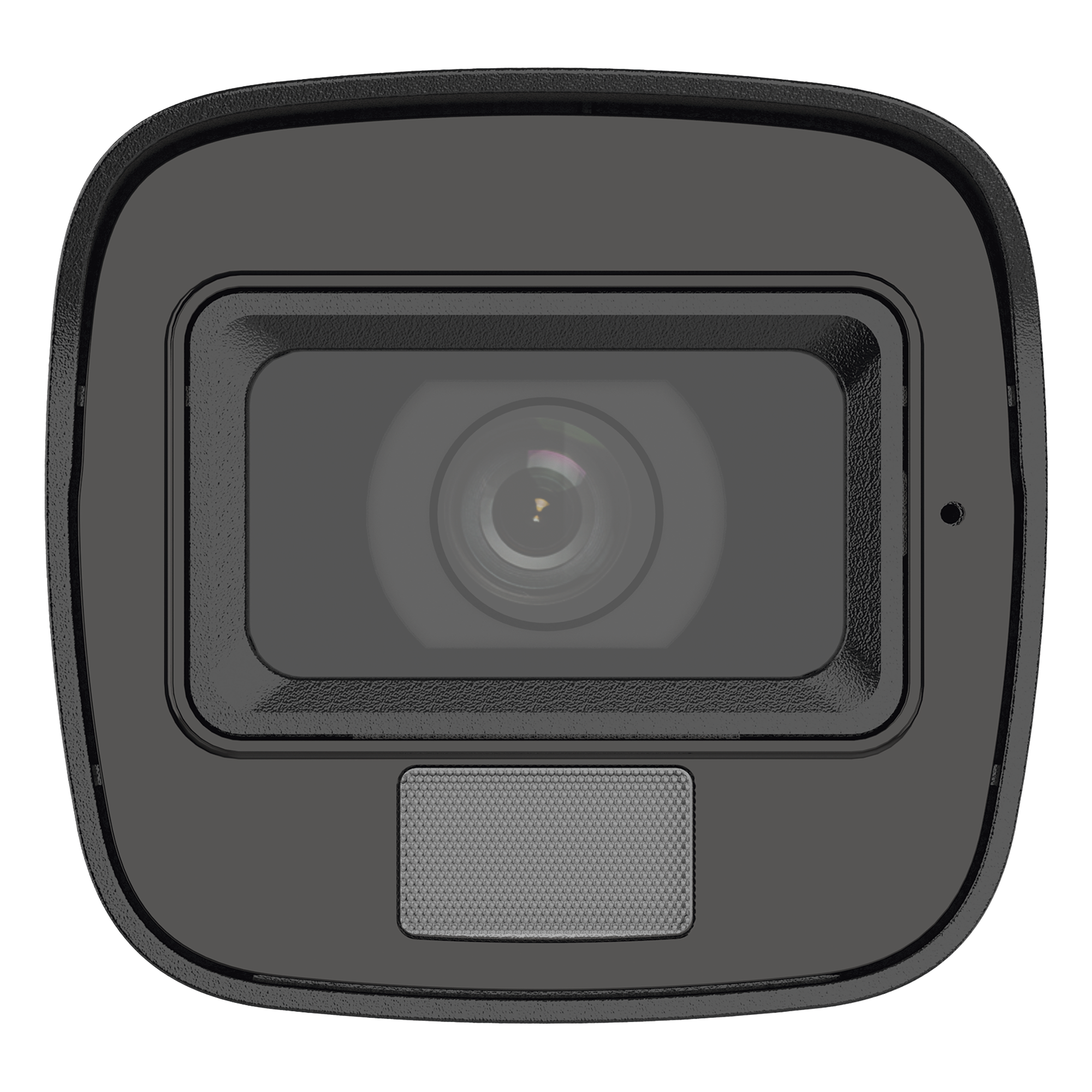[Dual Light] Bala IP 2 Megapixel (1080p) / Lente 2.8 mm / Ángulo de visión 101° / 20 mts IR + 15 mts Luz Blanca / Micrófono Integrado / ACUSENSE Lite / Exterior IP67 / PoE / dWDR / H.265+ / ONVIF