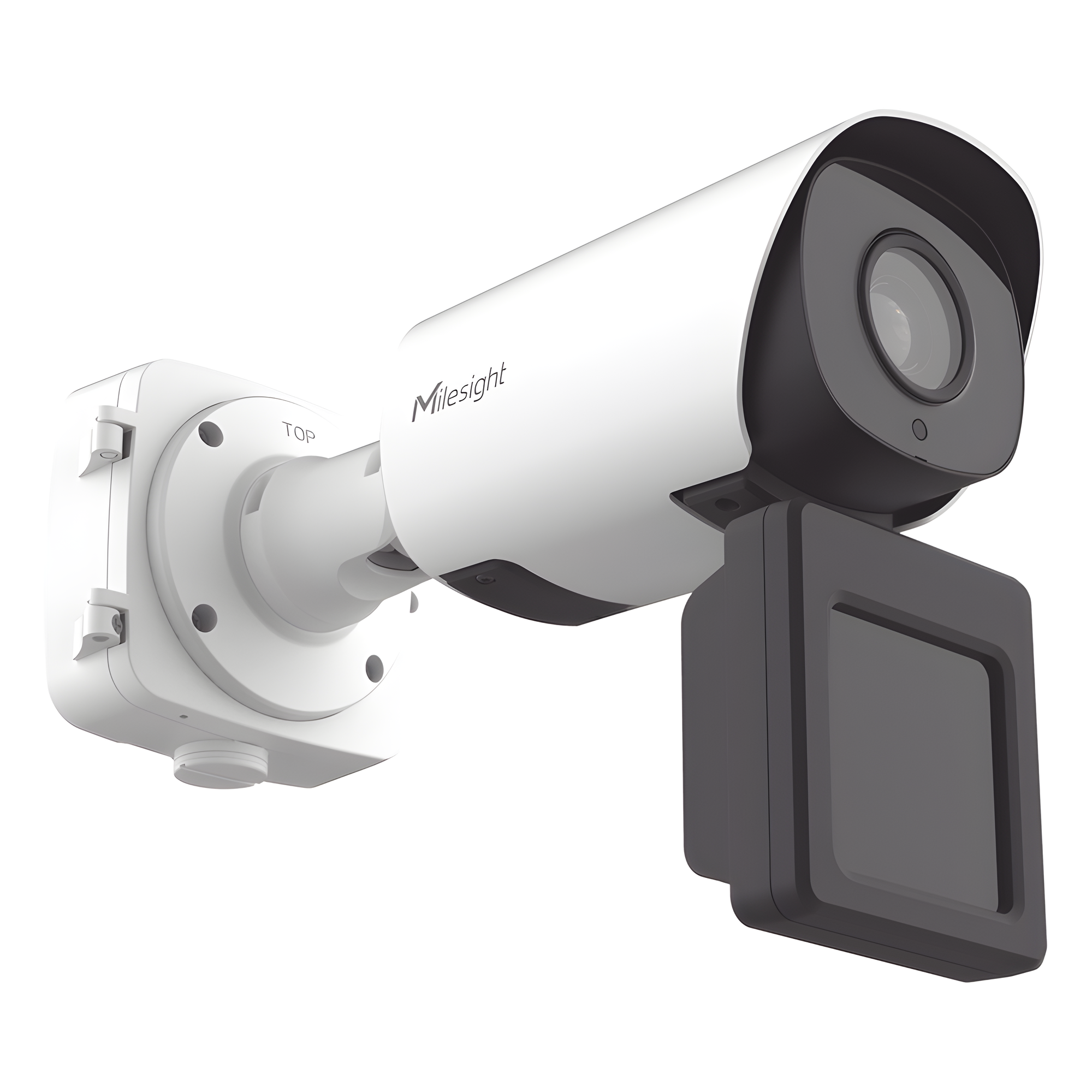 Cámara Bullet LPR / IP67 / 180m / Starvis 1/2" / 0.002 Lux / 90 fps / WDR 140dB