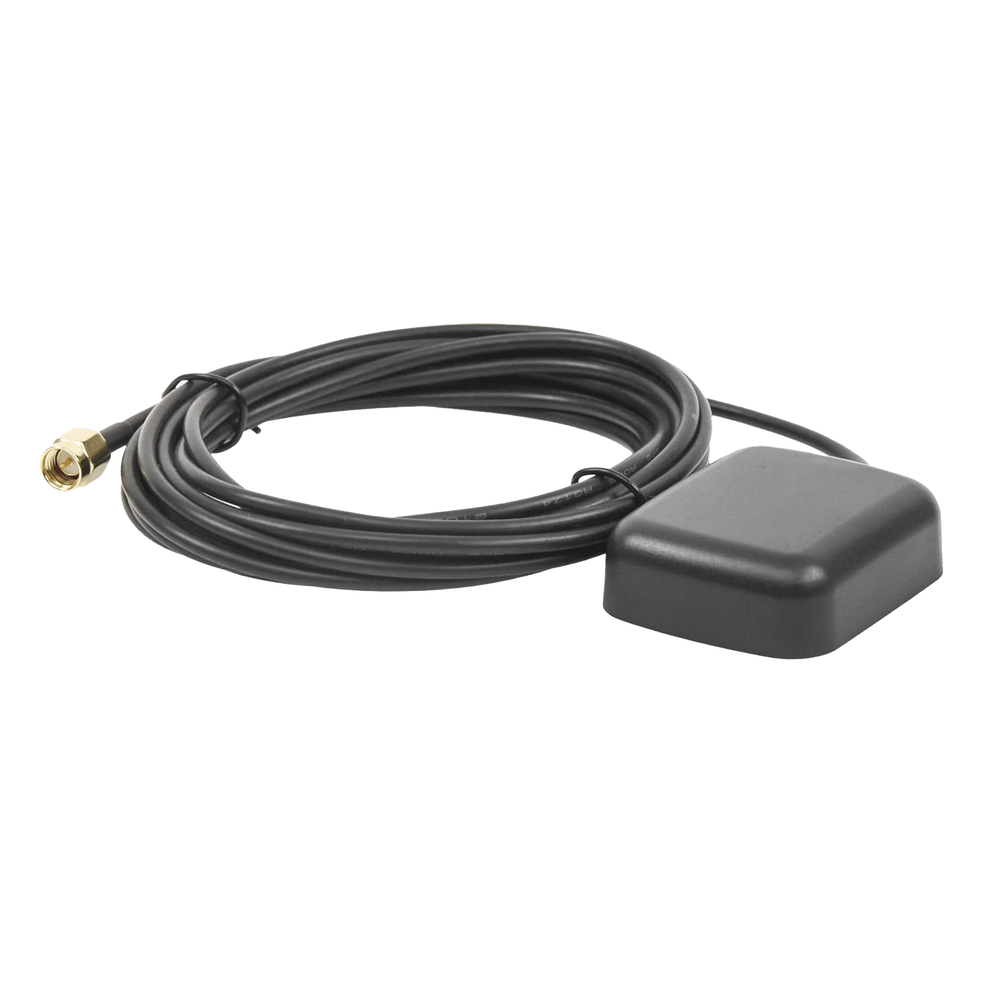 Antena GPS para equipos MVT380 y T333 — MEITRACK · SKU MVT380ANTGPS