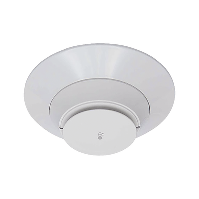 Sensor Termico De Tasa De Crecimiento Direccionable Color Blanco