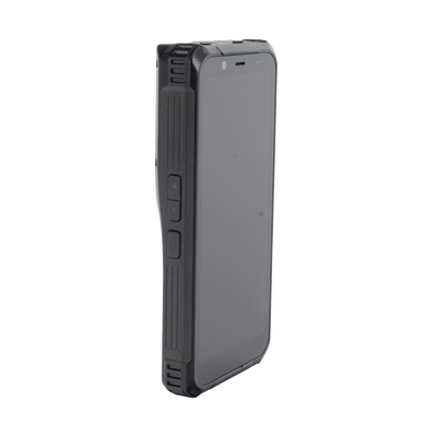 PDA Profesional Todo-en-Uno para Redes de Fibra Óptica / 2 Puertos 2.5GB / Función VFL 10mW / Función OPM / WiFi 6 / Puerto HDMI / Protección IP65