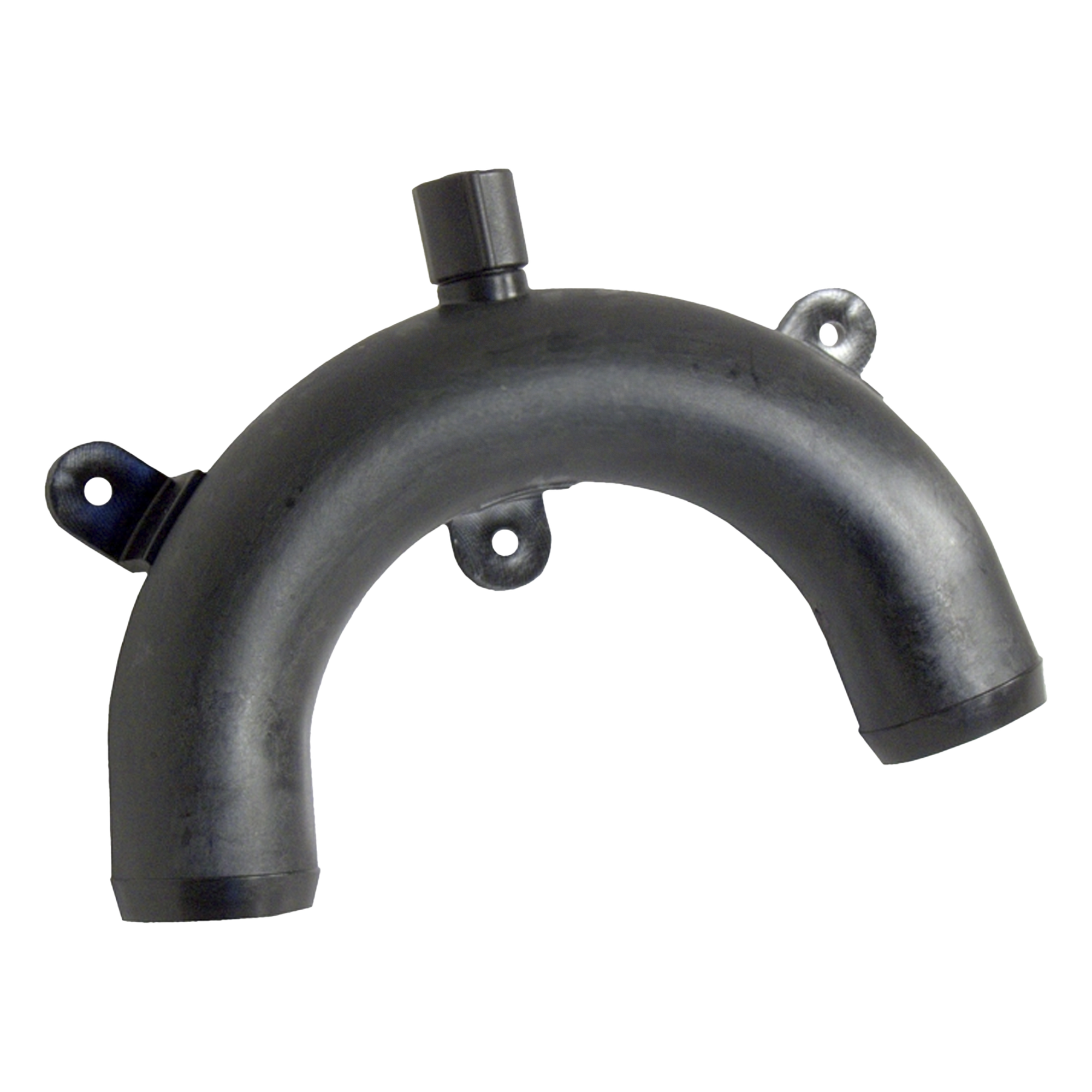Bucle de ventilación de descarga de 38 mm (1½")