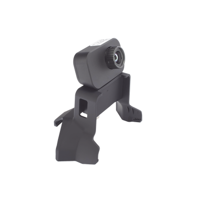 MINI R3 - Cámara Térmica compatible con cámara Acústica AI76/ Resolución IR 384x288 / Rango de Temperatura -20°C a 650°C / Precisión ±2°C / USB-C / IP54