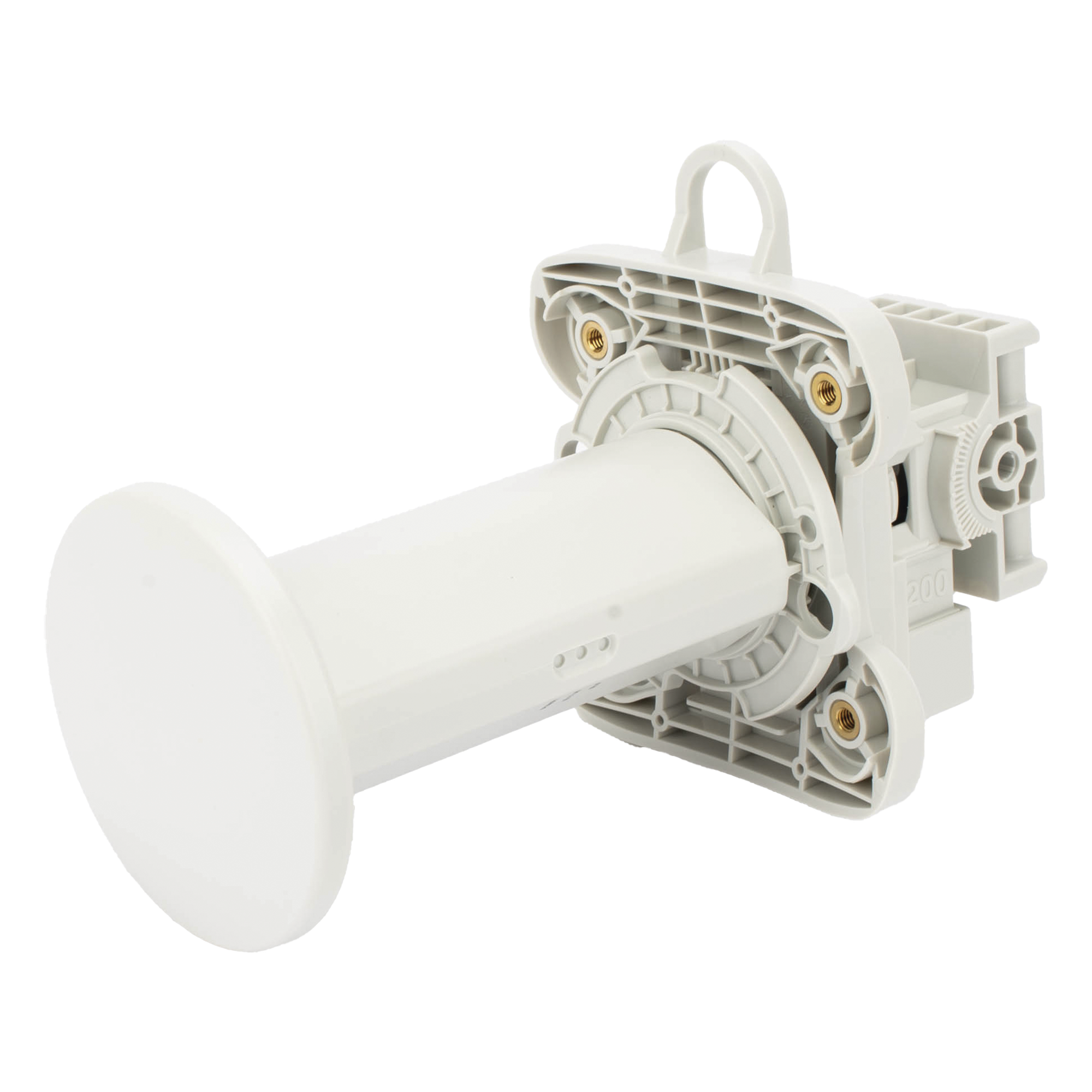Feedhorn de Alta Capacidad / Latencias Menores a 5 ms / Interoperabilidad con ePMP 4500 / Compatibilidad con platos FORCE200 Y FORCE300 / Gestión con cnMaestro / Seguridad Avanzada — CAMBIUM NETWORKS · SKU C050942F051A
