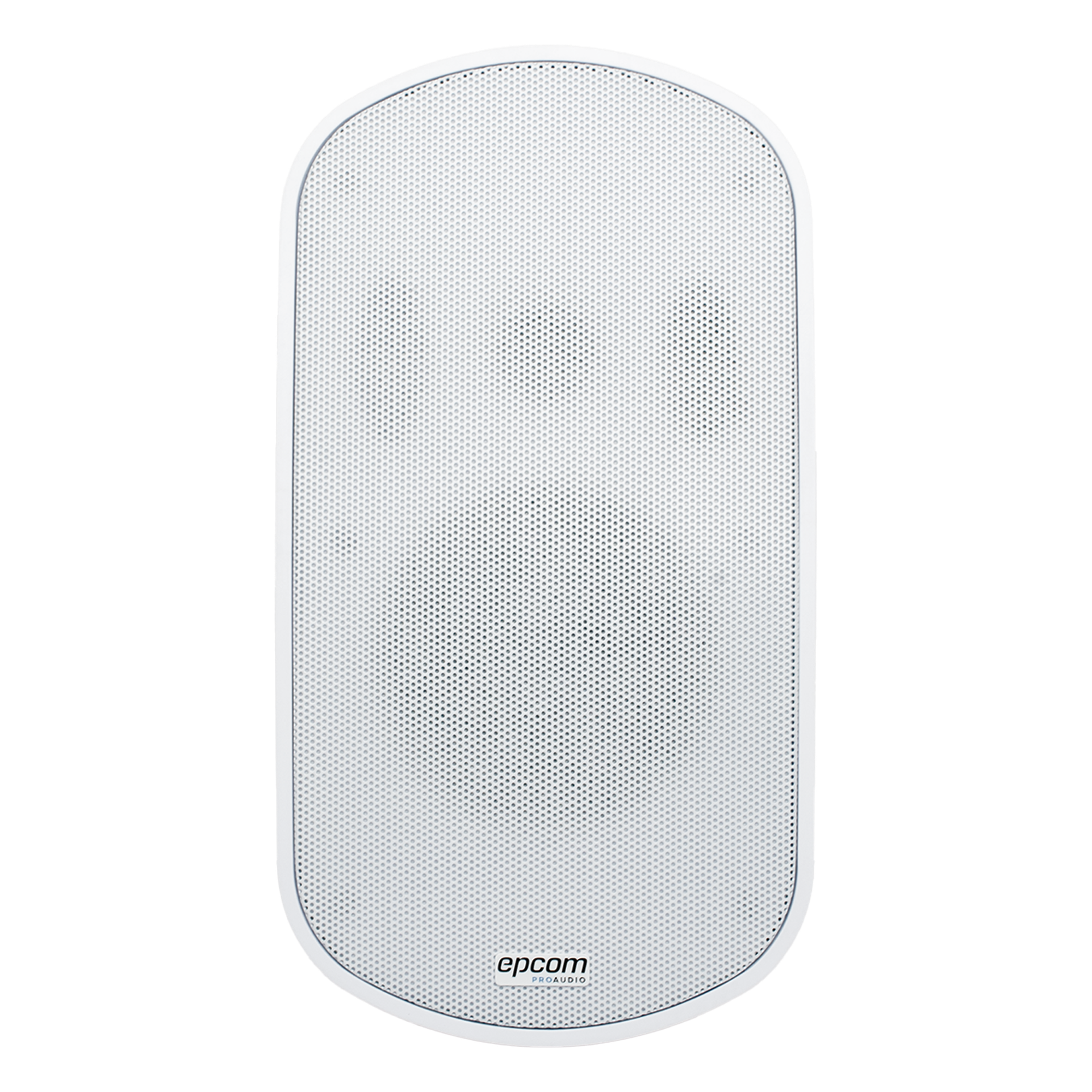 Altavoz de 2 vías | Montaje de Pared | 5.25" | 3 - 50W | 70/100V | 8 Ohms | Blanco | Carcasa Poliestireno