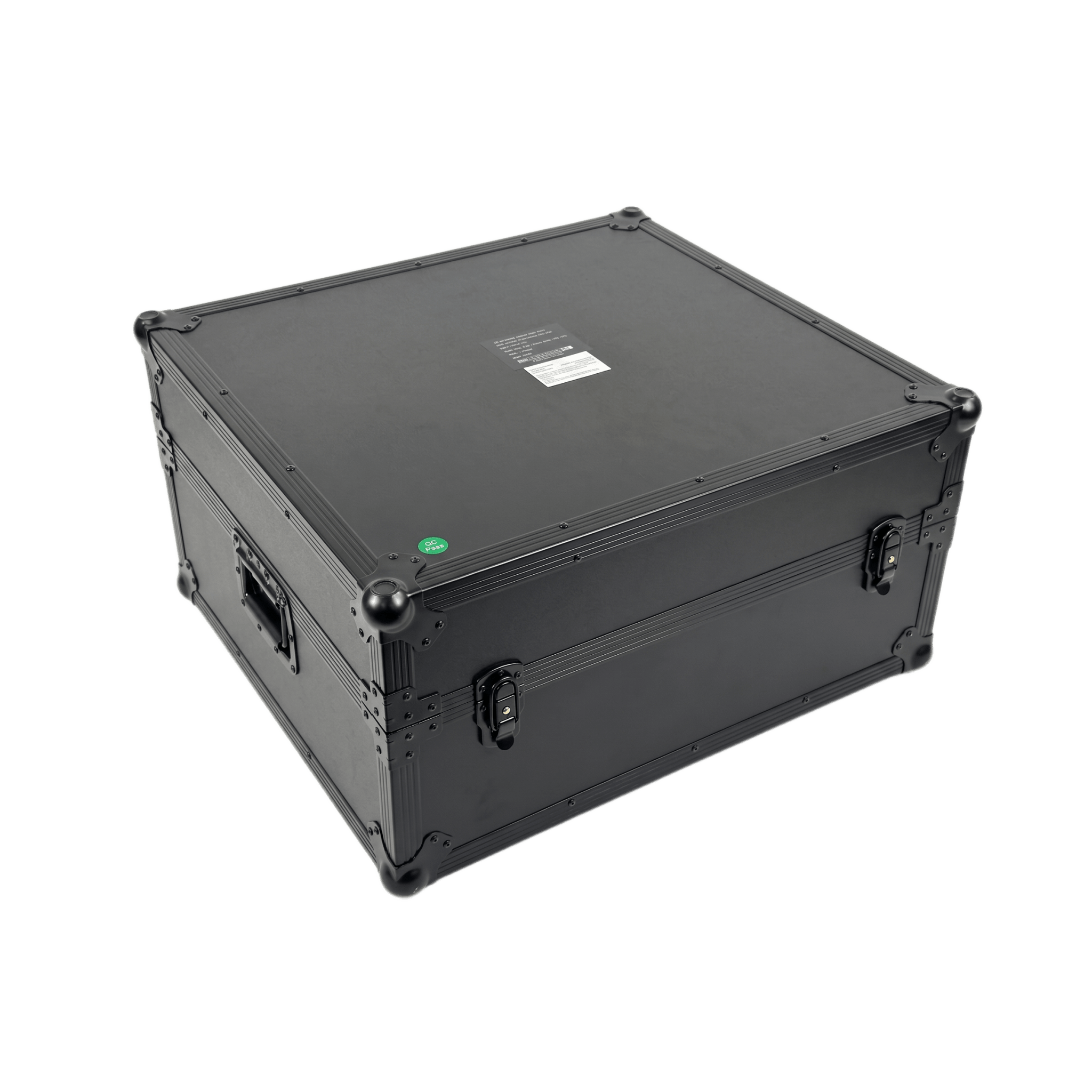 Controlador de Polipastos Eléctricos de Control Directo |10 Vías | Trifásico 110V AC cada una 60Hz