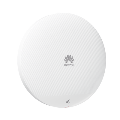Punto de Acceso eKit Wi-Fi 6 Para techo o pared / Hasta 128 clientes / 2.9 Gbps /MU-MIMO 2x2 / 1 Puerto Gigabit / Smart Antenna 20% más de cobertura / Libre de licenciamiento