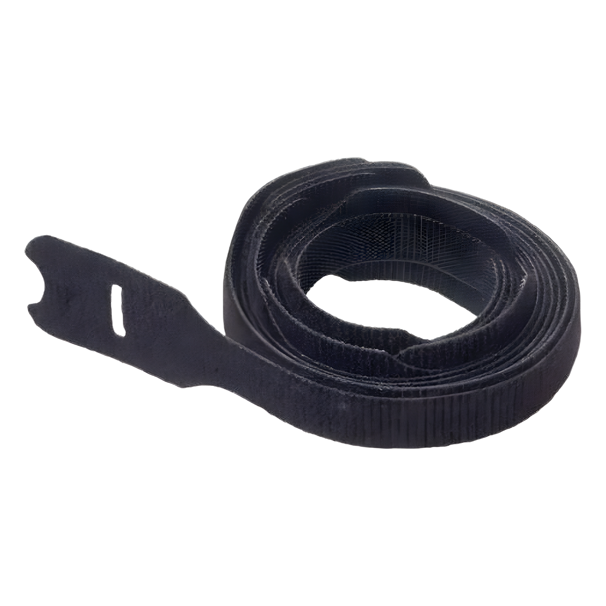 Kit de 10 Cintas de Contacto, de 12.7mm (.50in) de Ancho, 203mm (8in) de Largo, Color Negro — PANDUIT · SKU HLT2I-X0