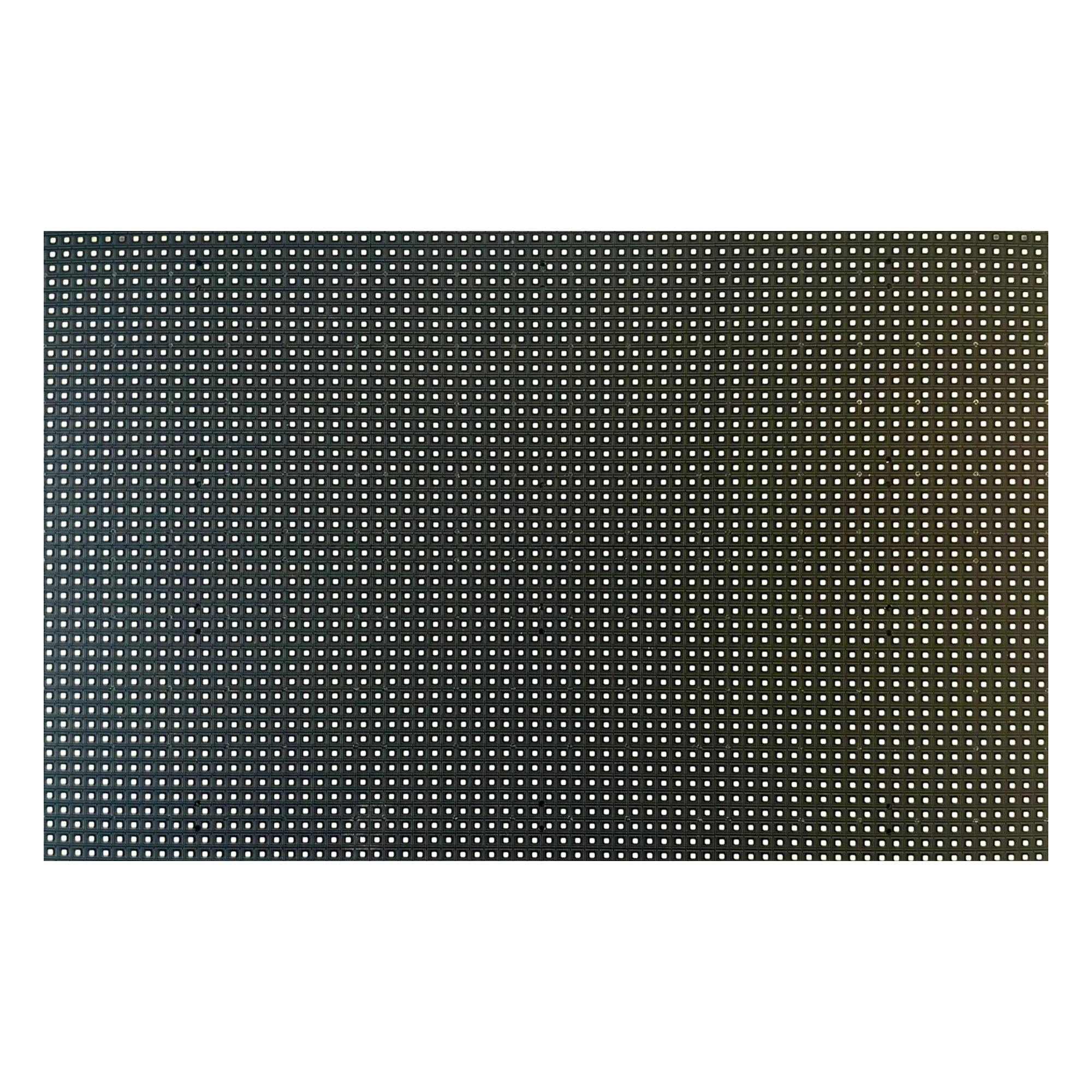 Refacción de Modulo Pitch 6.6 mm / SMD / Compatible con DS-D4266CO-2APA — HIKVISION · SKU DSD4266CO2APA/M