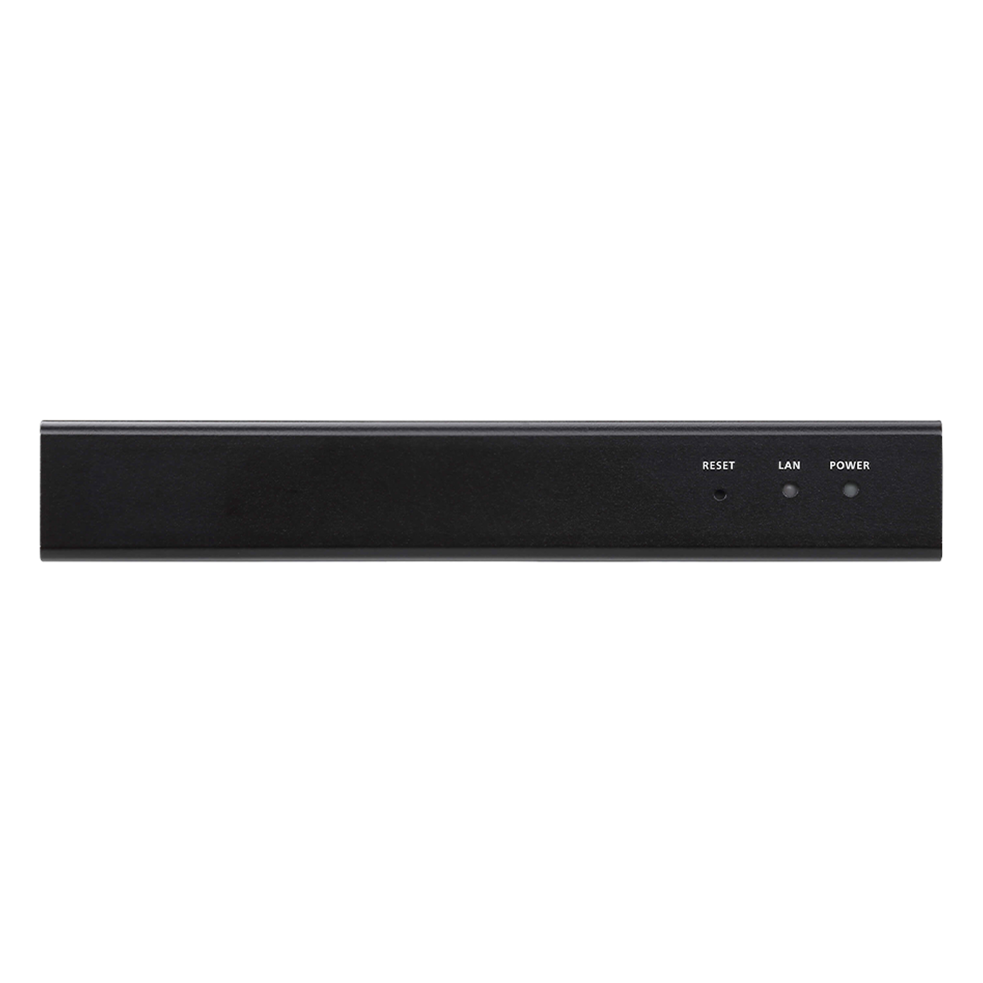 Transmisor KVM | HDMI | Over IP | 1920x1200 | 60Hz | Compresión de Video sin Perdidas