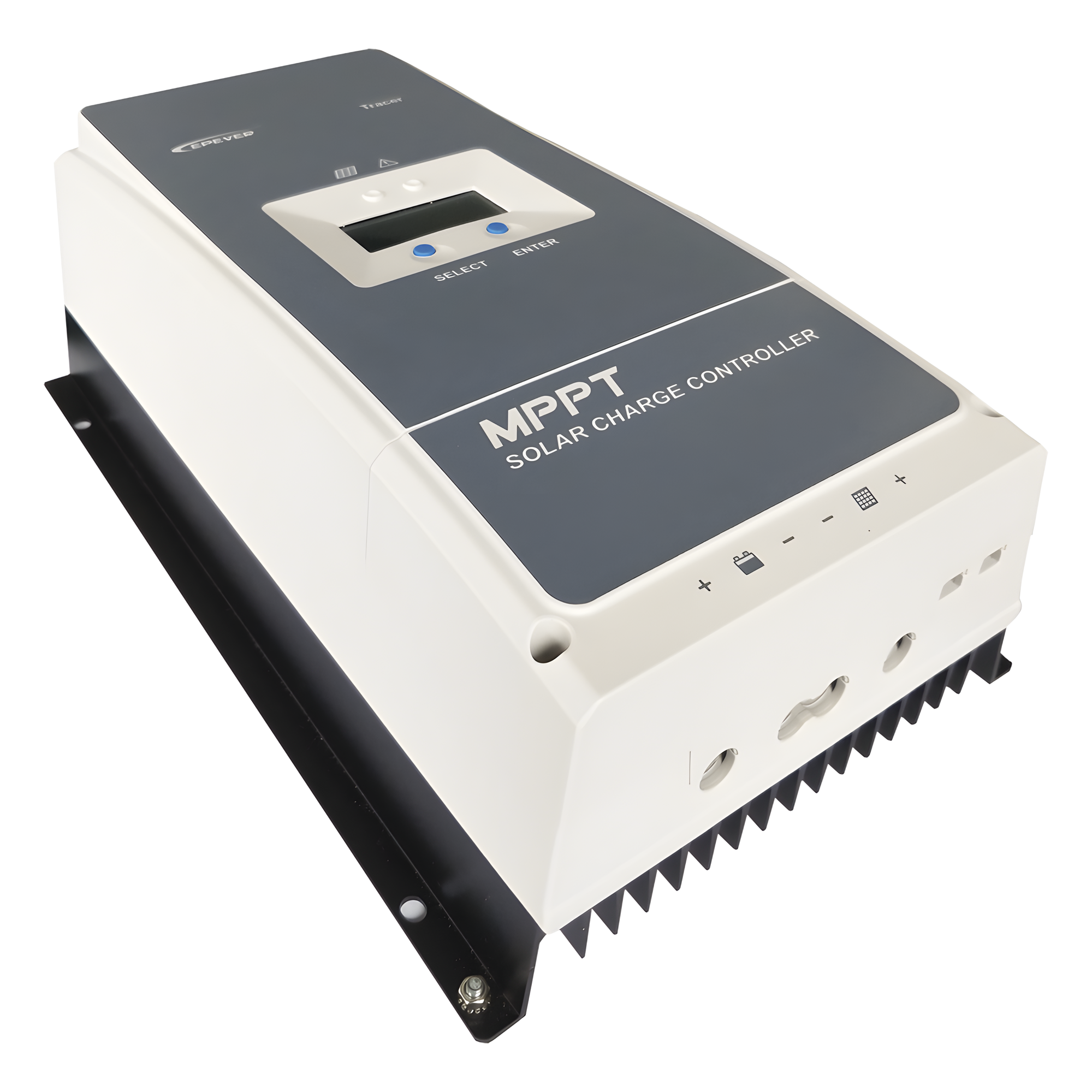 Controlador Solar MPPT / 60A / 12/24/36/48V / Voc 150V / Baterías Litio / Paralelo hasta 8