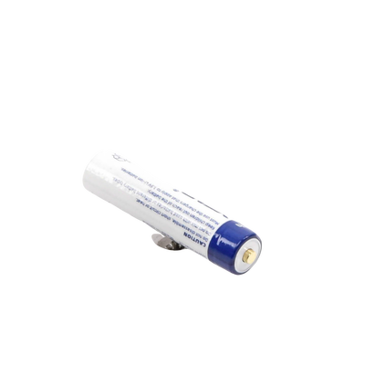 Batería XTAR AAA Li-Ion Recargable compatible con cargador XTAR-BC4 (no incluido)