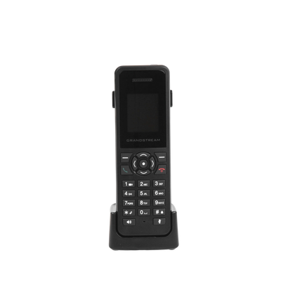 Teléfono Inalámbrico DECT para Estación Base DP750 Para Casa y Oficina