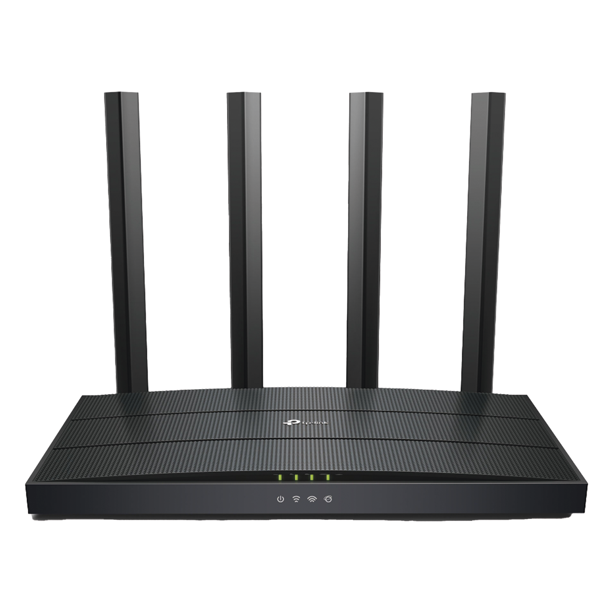 Router WiFi 6 AX 1500Mbps / MU-MIMO 2X2 y OFDMA / 1 Puerto WAN 10/100/1000 Mbps / 3 Puertos LAN 10/100/1000 Mbps / 4 Antenas / Conexión Inalámbrica OneMesh — TP-LINK · SKU ARCHERAX12