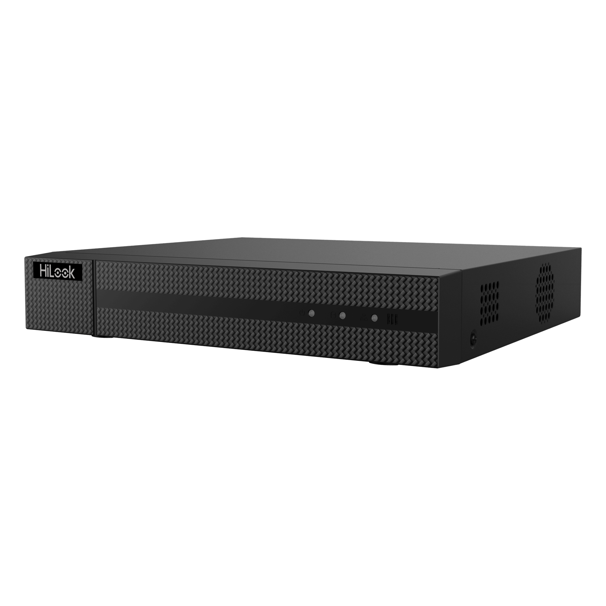DVR 4 Canales TurboHD + 4 Canales IP / 8 Megapíxel (4K) / Audio Bidireccional / ACUSENSE Lite / 1 Bahía de Disco Duro / H.265+ / Salida en Full HD